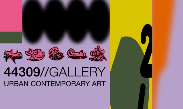 44309//GALLERY: HNRX – FRAGMENTS