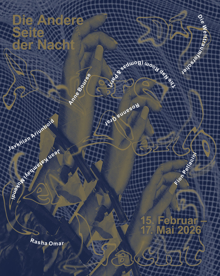 Dortmunder Kunstverein: Die Andere Seite der Nacht