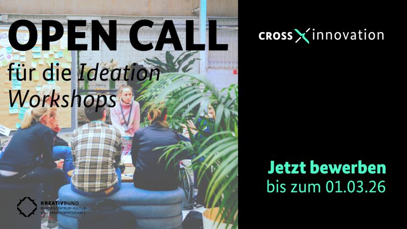 Cross Innovation Labs 2026