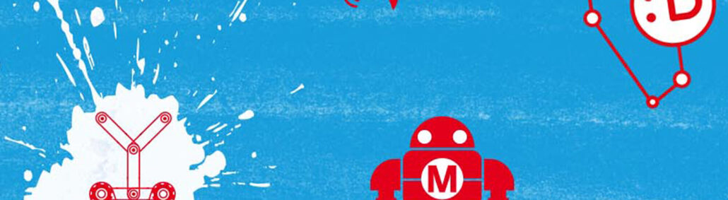 9. Maker Faire Ruhr in der DASA Arbeitswelt Ausstellung