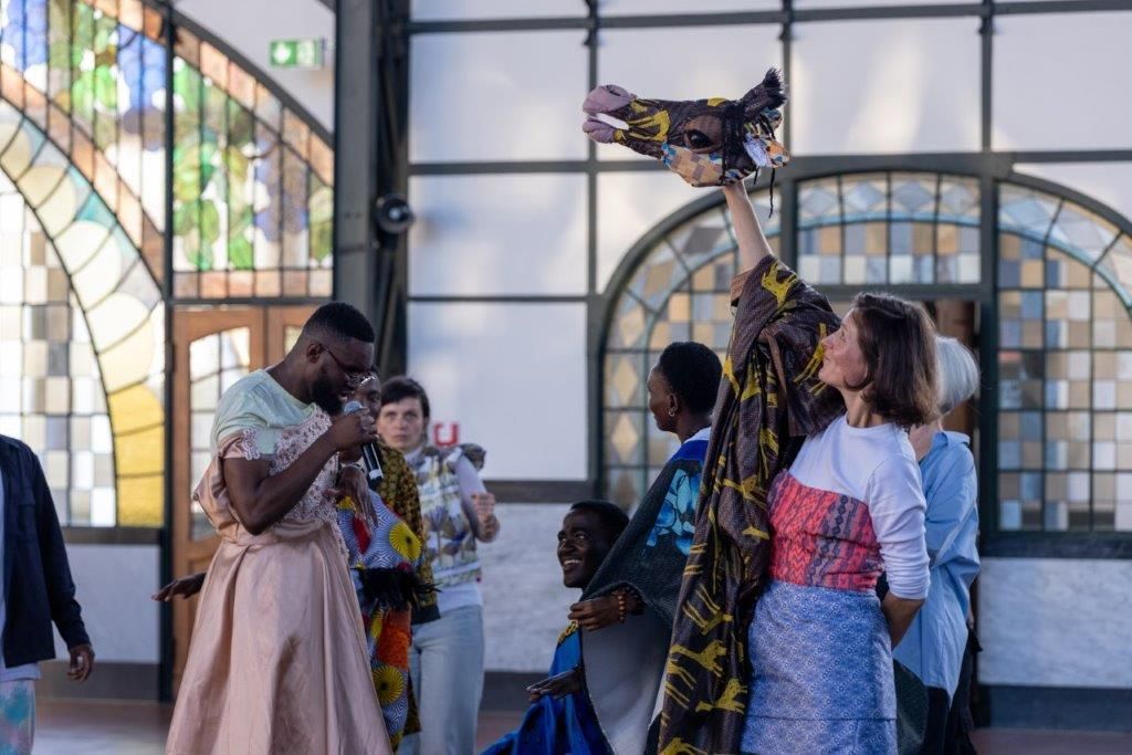 LABSA e.V. erhält den LWL-Crossoverpreis 2026