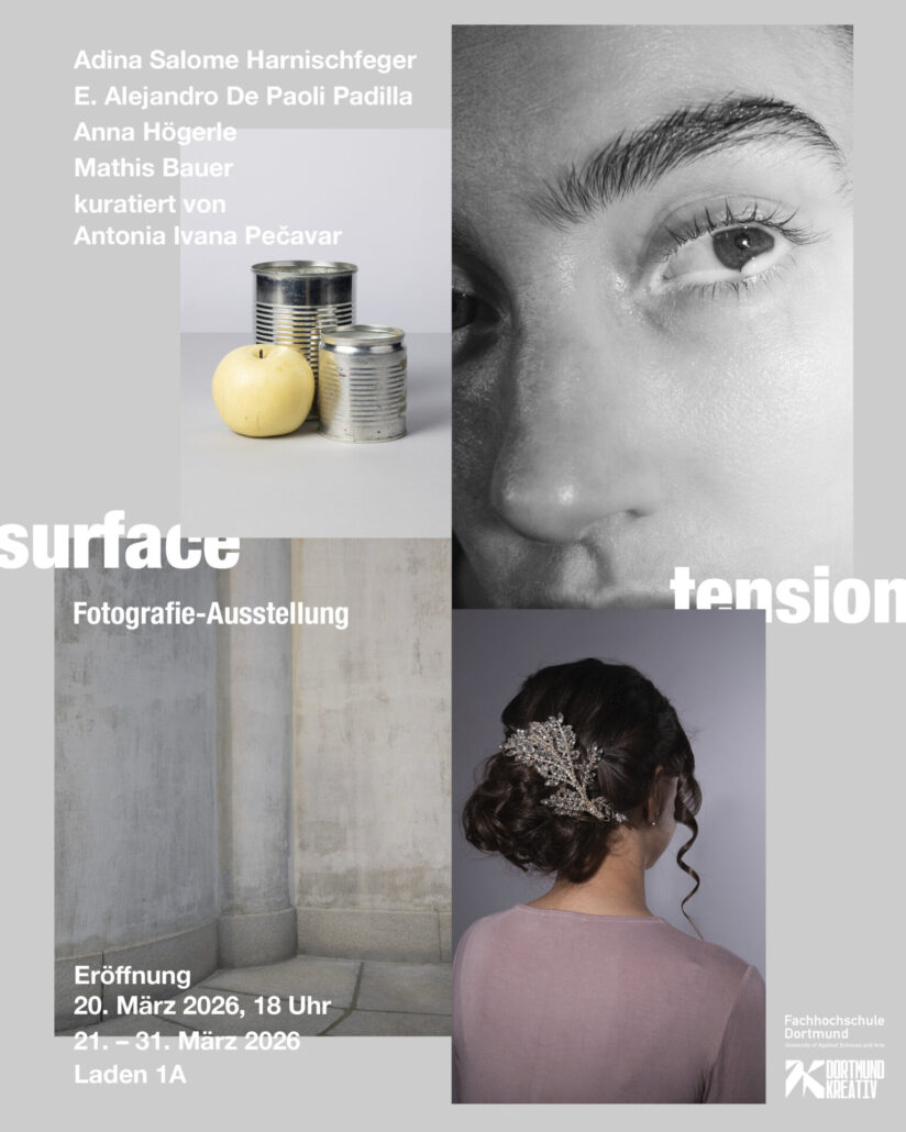 LADEN1A: surface tension