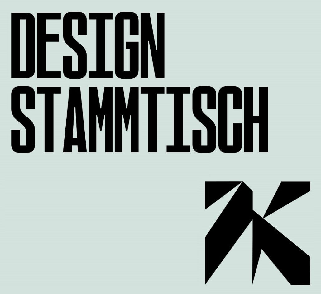DESIGN STAMMTISCH