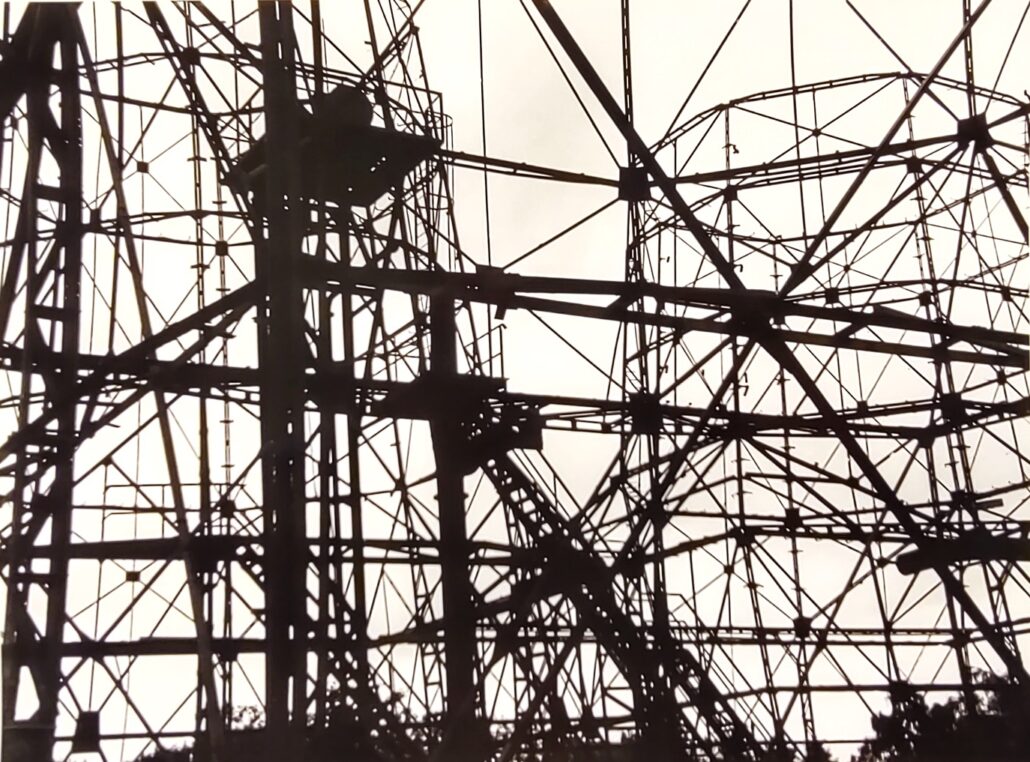 HANS C: Burkhard Roeder – Augenblicke