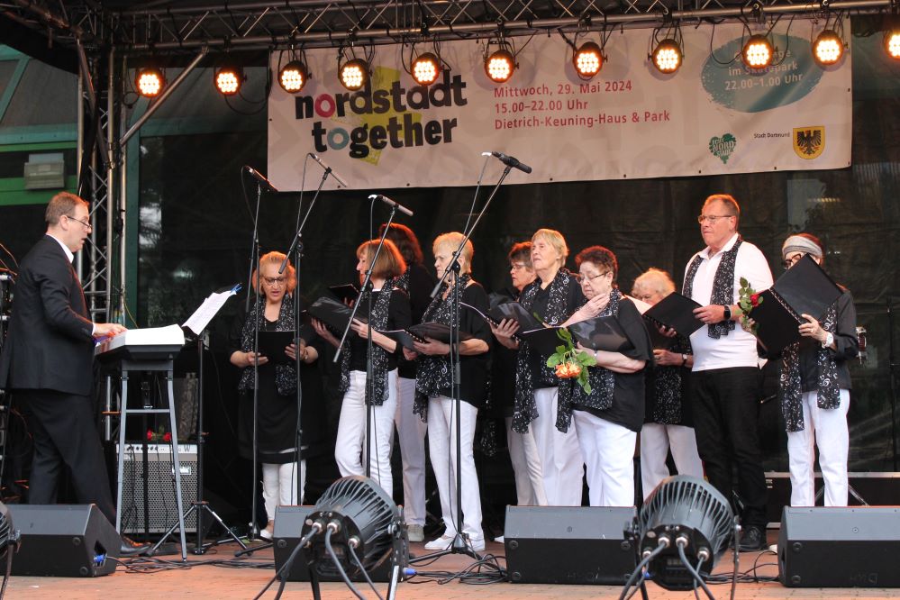 Einladung zur Mitwirkung und SAVE THE DATE für ‚Nordstadt together – das Hafenfest 2026‘