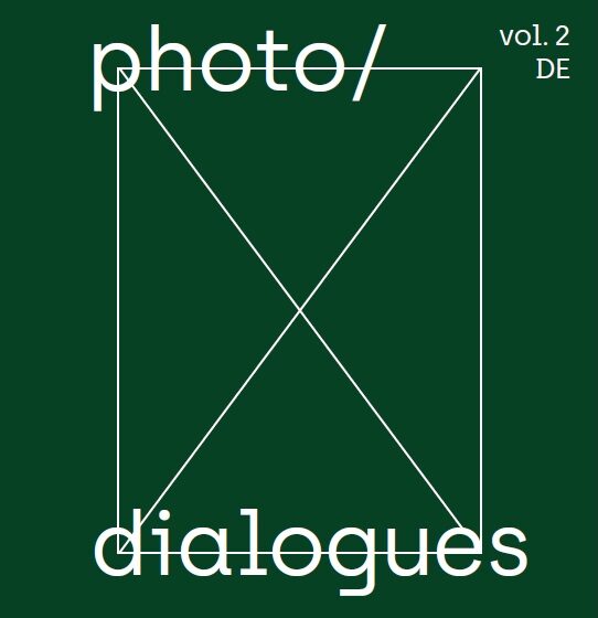 ANNELISE: photo/dialogues