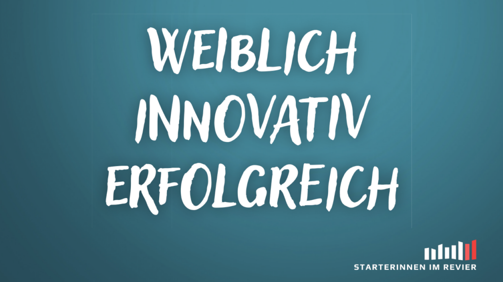 8 x Praxiswissen und Netzwerken für Starterinnen im Revier