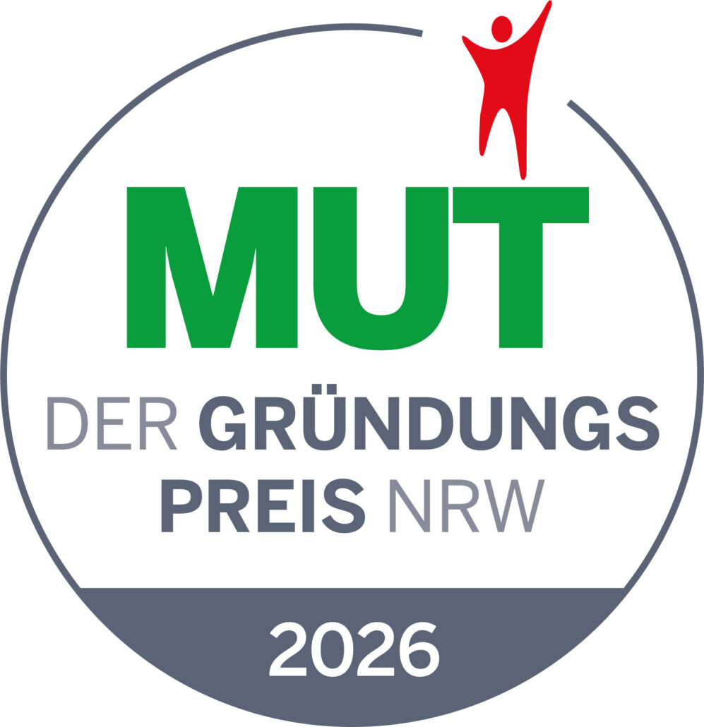 Mutige Gründer*innen gesucht