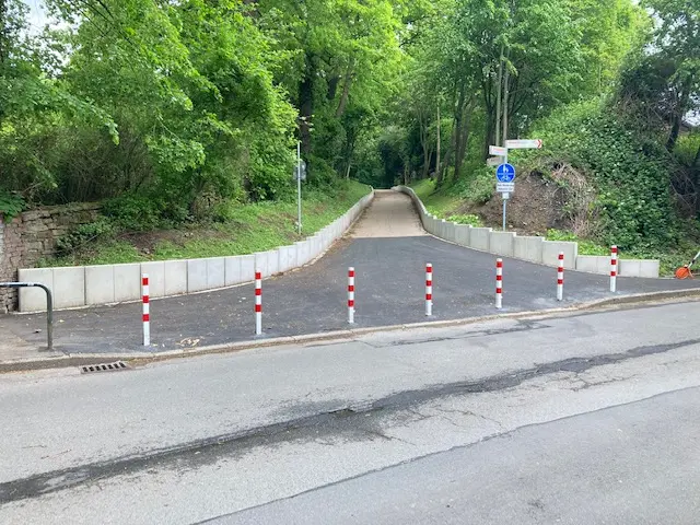 Künstler*innen für Murals gesucht