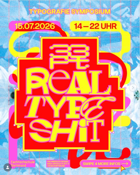33PT – Typografie Symposium