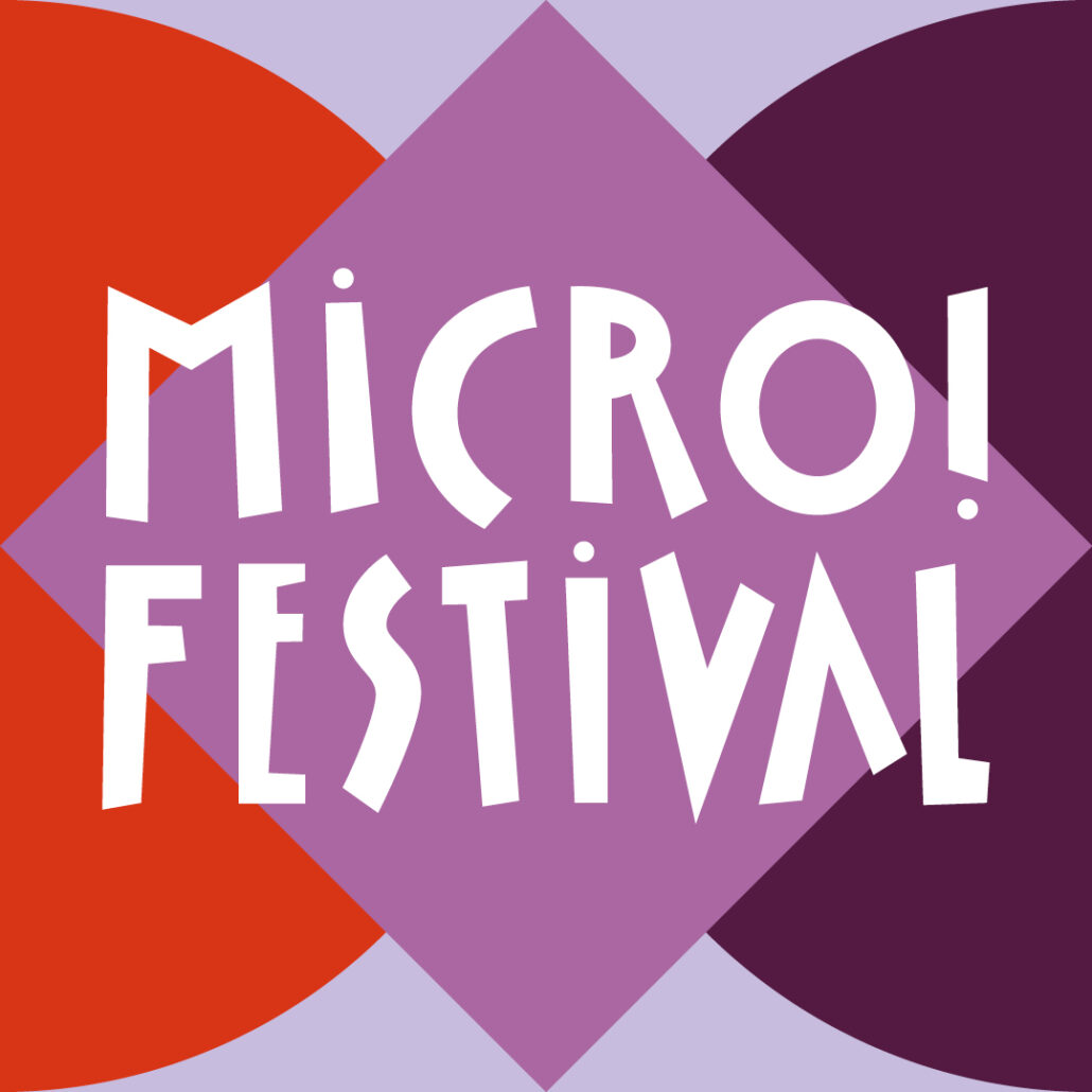 Das MICRO!FESTIVAL ist zurück | 07./08.08.2026