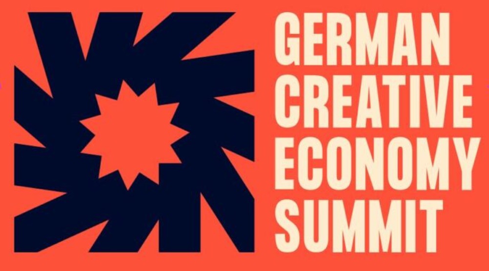 German Creative Economy Summit 2027: Termin steht, Vorverkauf startet