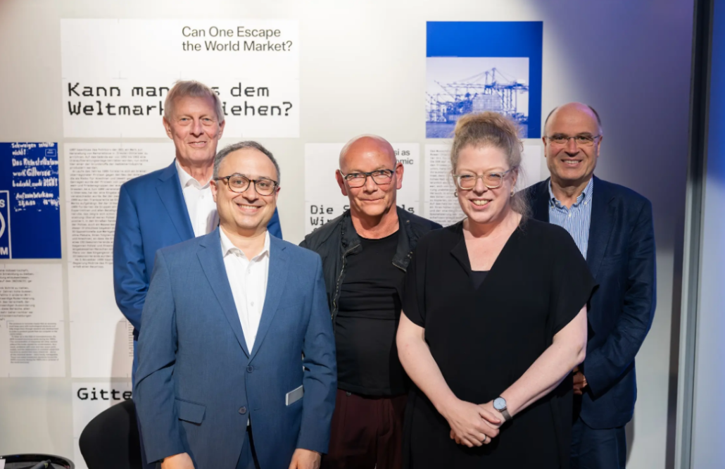 Aus HMKV wird Kunsthalle Dortmund: Neuer Name für 30 Jahre internationale Medienkunst