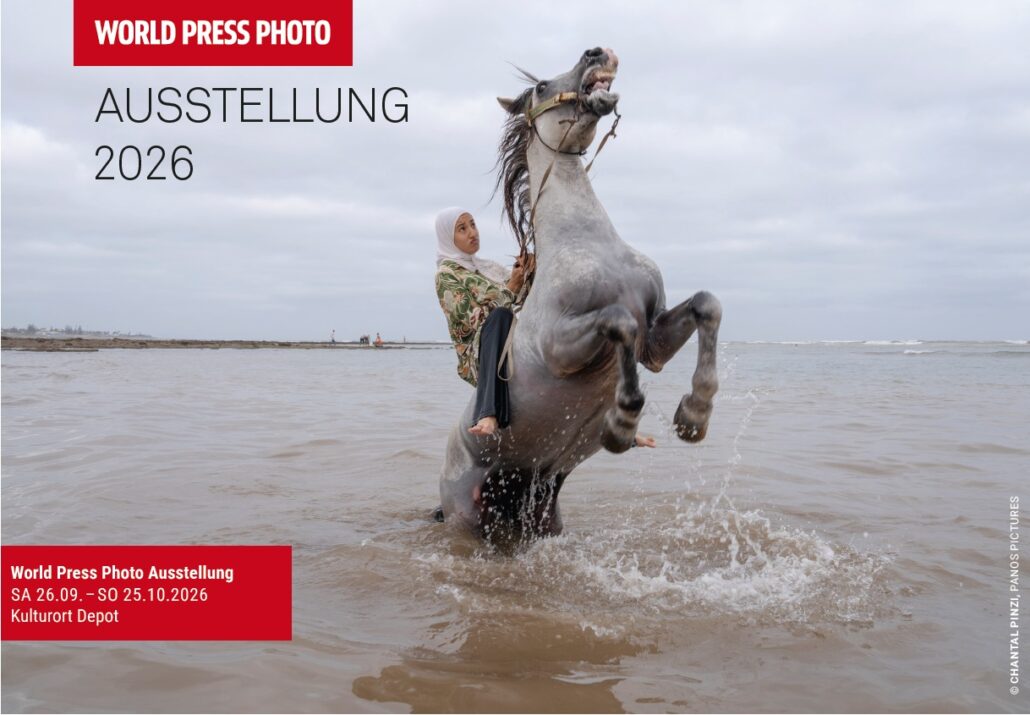 WORLD PRESS PHOTO