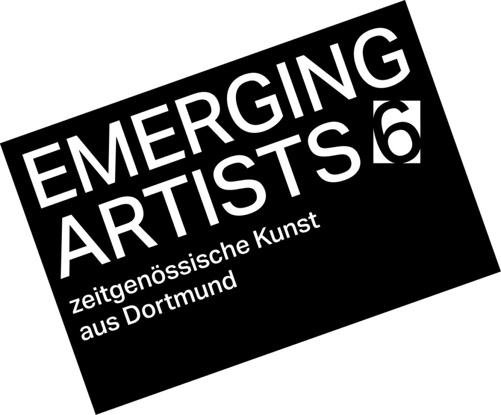 Emerging Artists Dortmund 6 – zeitgenössische Kunst aus Dortmund