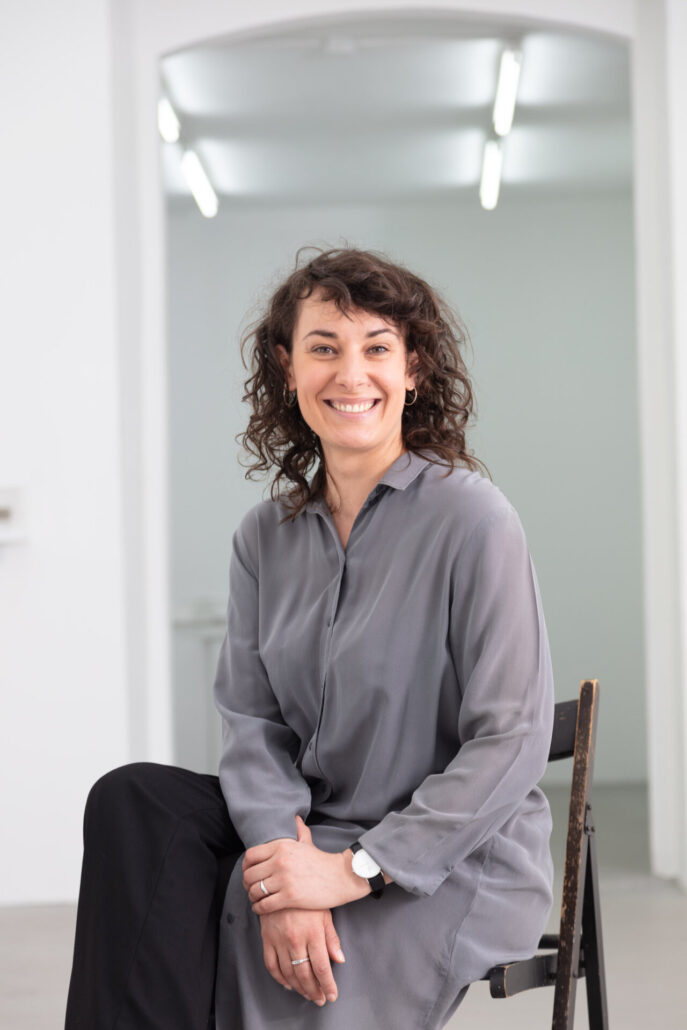 Julia Reich zur neuen künstlerischen Leitung des Dortmunder Kunstvereins ernannt