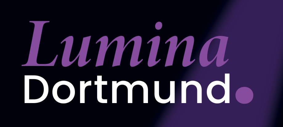 Lumina Dortmund.