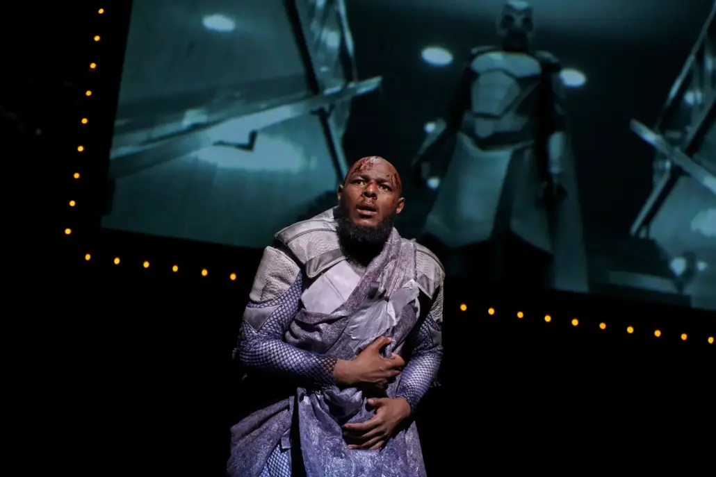Oper Dortmund mit „Mazeppa“ für International Opera Awards 2026 nominiert